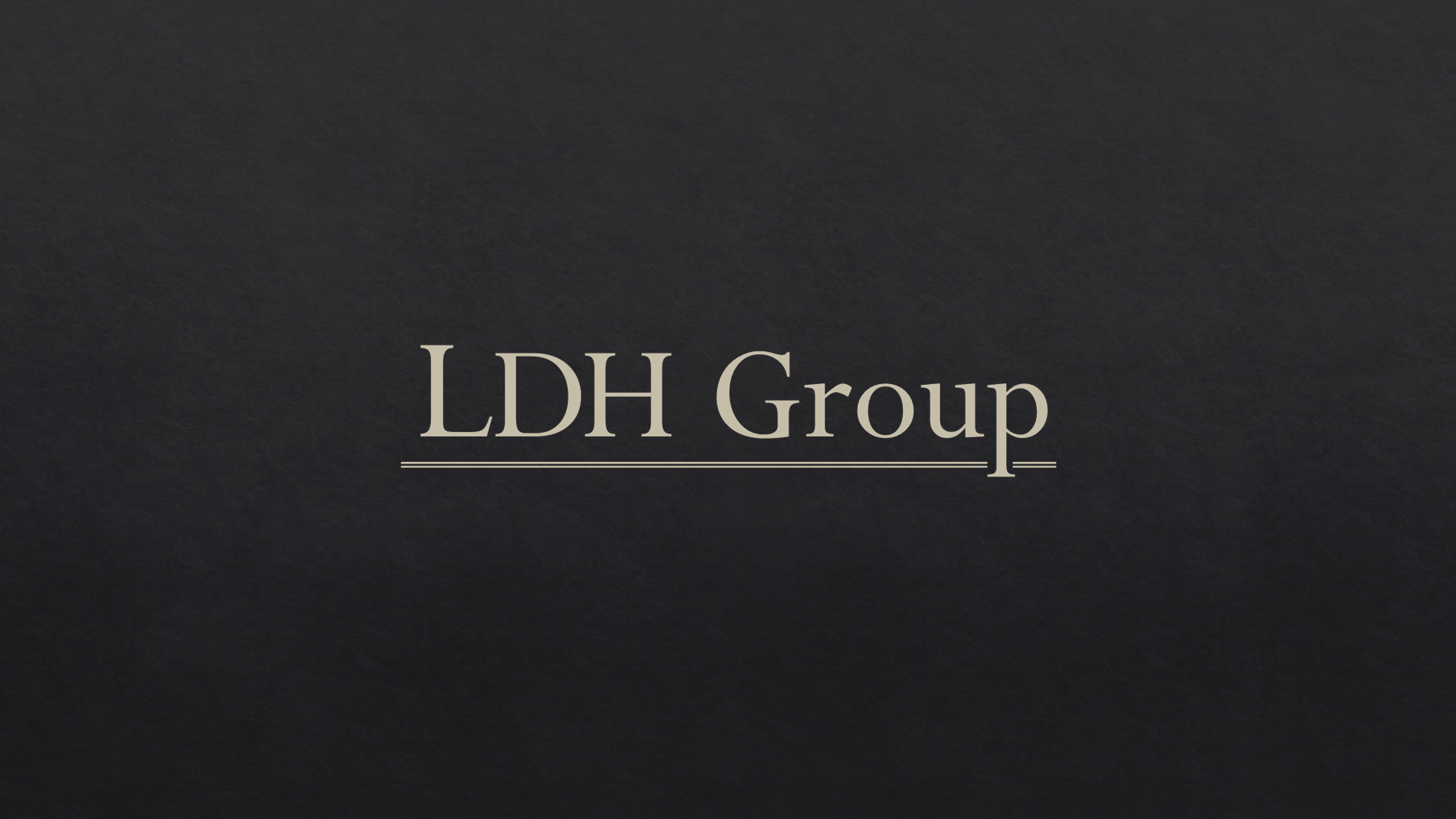 Carousel LDH Group image